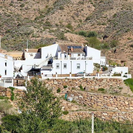 Rambla Retreats Apartment Rojo With Shared Pool & Hot Tub Stunning Views In Oria Exterior photo
