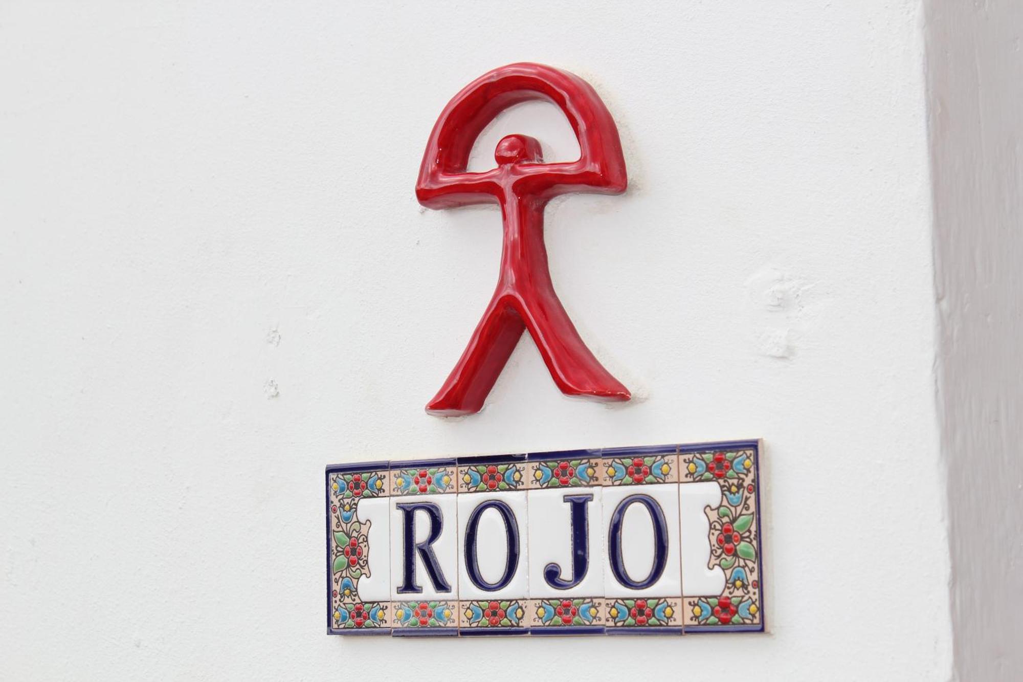 Rambla Retreats Apartment Rojo With Shared Pool & Hot Tub Stunning Views In Oria Exterior photo
